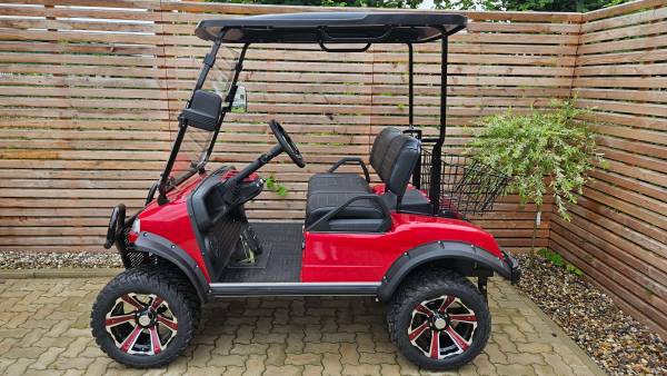 BT-Golfcars FR2